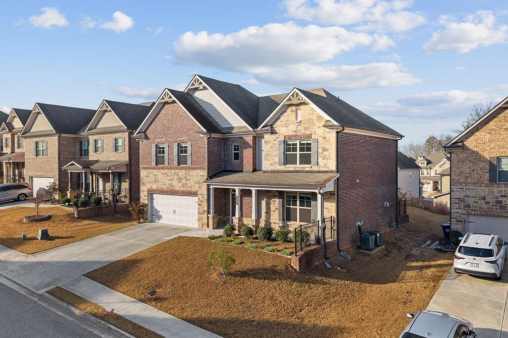 3434 IVY FARM Path Buford, GA 30519 - Photo 2 of 60