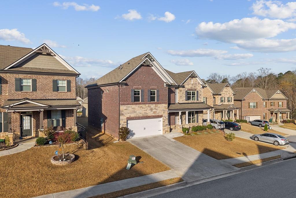 3434 IVY FARM Path Buford, GA 30519 - Photo 3 of 60