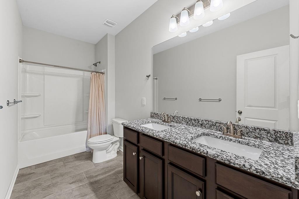 3434 IVY FARM Path Buford, GA 30519 - Photo 38 of 60