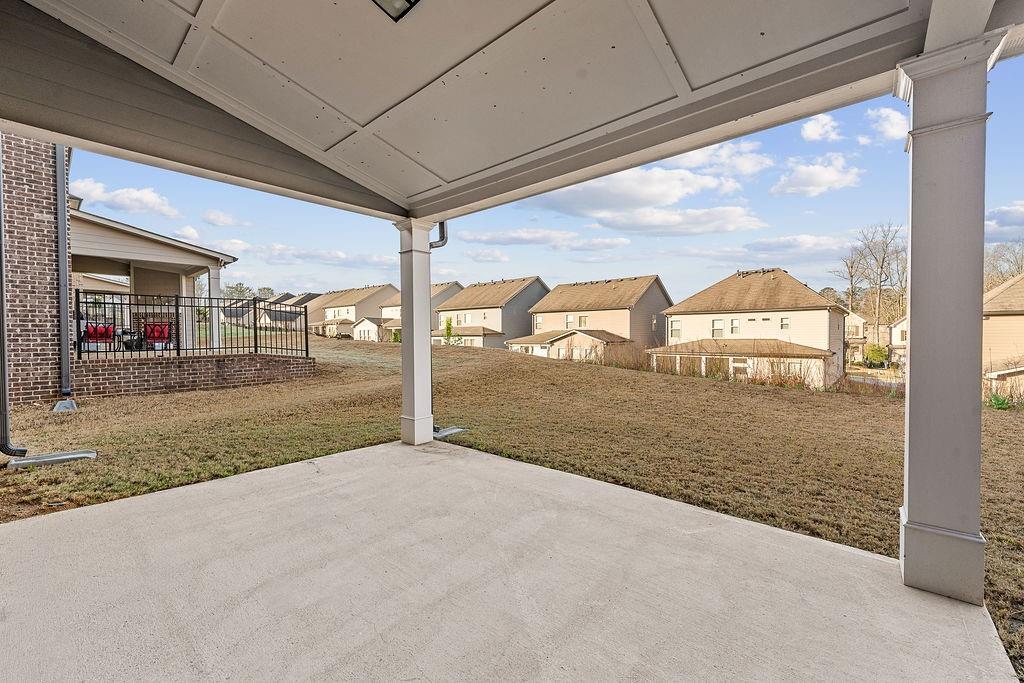 3434 IVY FARM Path Buford, GA 30519 - Photo 45 of 60