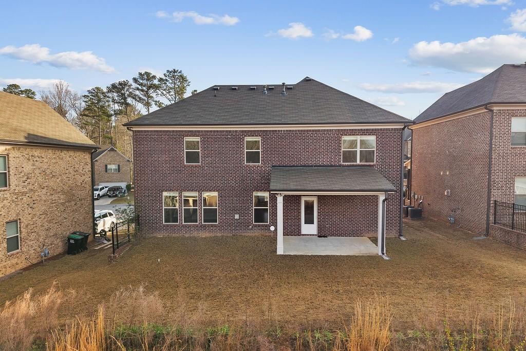 3434 IVY FARM Path Buford, GA 30519 - Photo 46 of 60