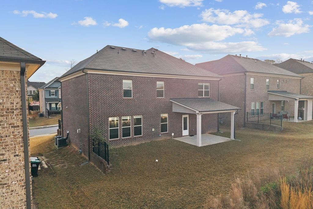 3434 IVY FARM Path Buford, GA 30519 - Photo 47 of 60