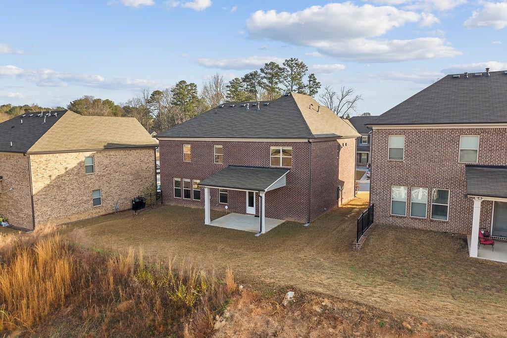 3434 IVY FARM Path Buford, GA 30519 - Photo 48 of 60