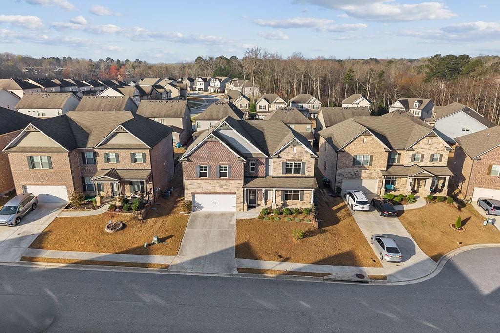 3434 IVY FARM Path Buford, GA 30519 - Photo 50 of 60