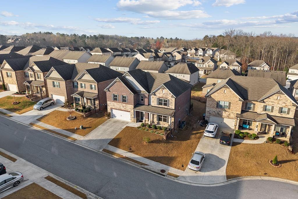3434 IVY FARM Path Buford, GA 30519 - Photo 51 of 60