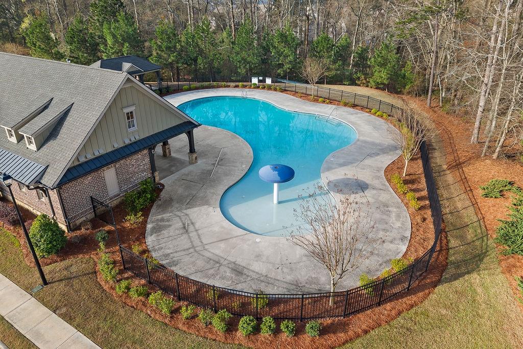 3434 IVY FARM Path Buford, GA 30519 - Photo 55 of 60