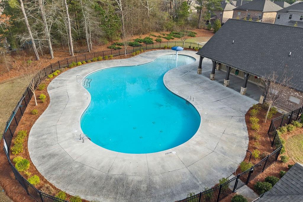 3434 IVY FARM Path Buford, GA 30519 - Photo 56 of 60