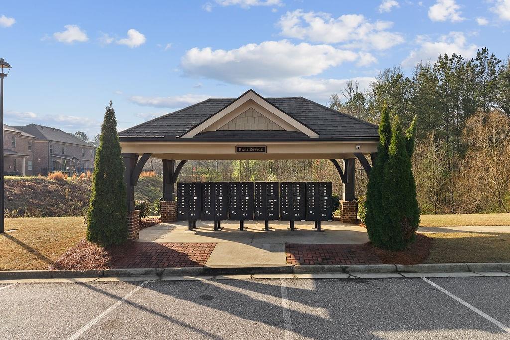 3434 IVY FARM Path Buford, GA 30519 - Photo 58 of 60