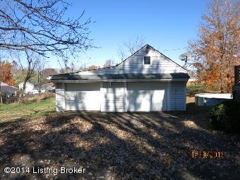 5203 Cooper Chapel Road Louisville, KY 40229 - Photo 5 of 9 GAR