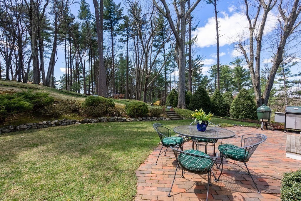 25 Forest Ridge Road Weston, MA 02493 - Photo 24 of 26