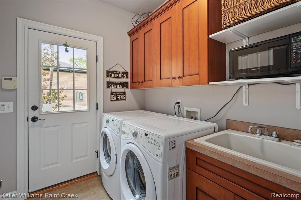 309 West 2nd Street Rochester, MI 48307 - Photo 7 of 19