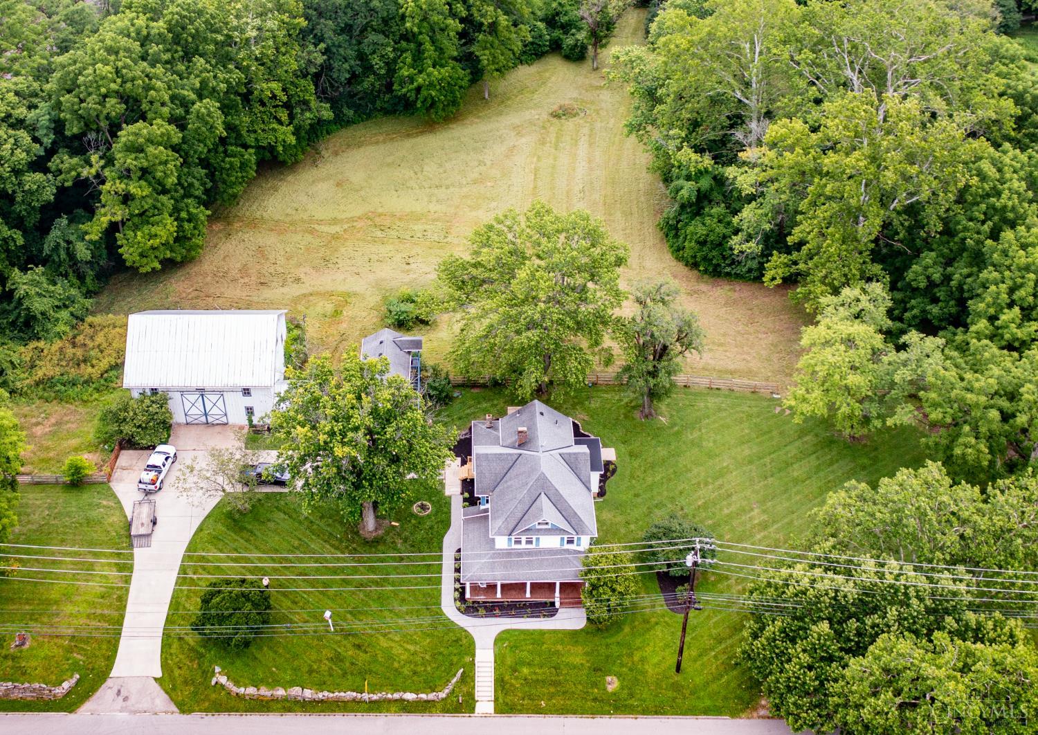 6401 Princeton Road Hamilton, OH 45011 - Photo 3 of 93