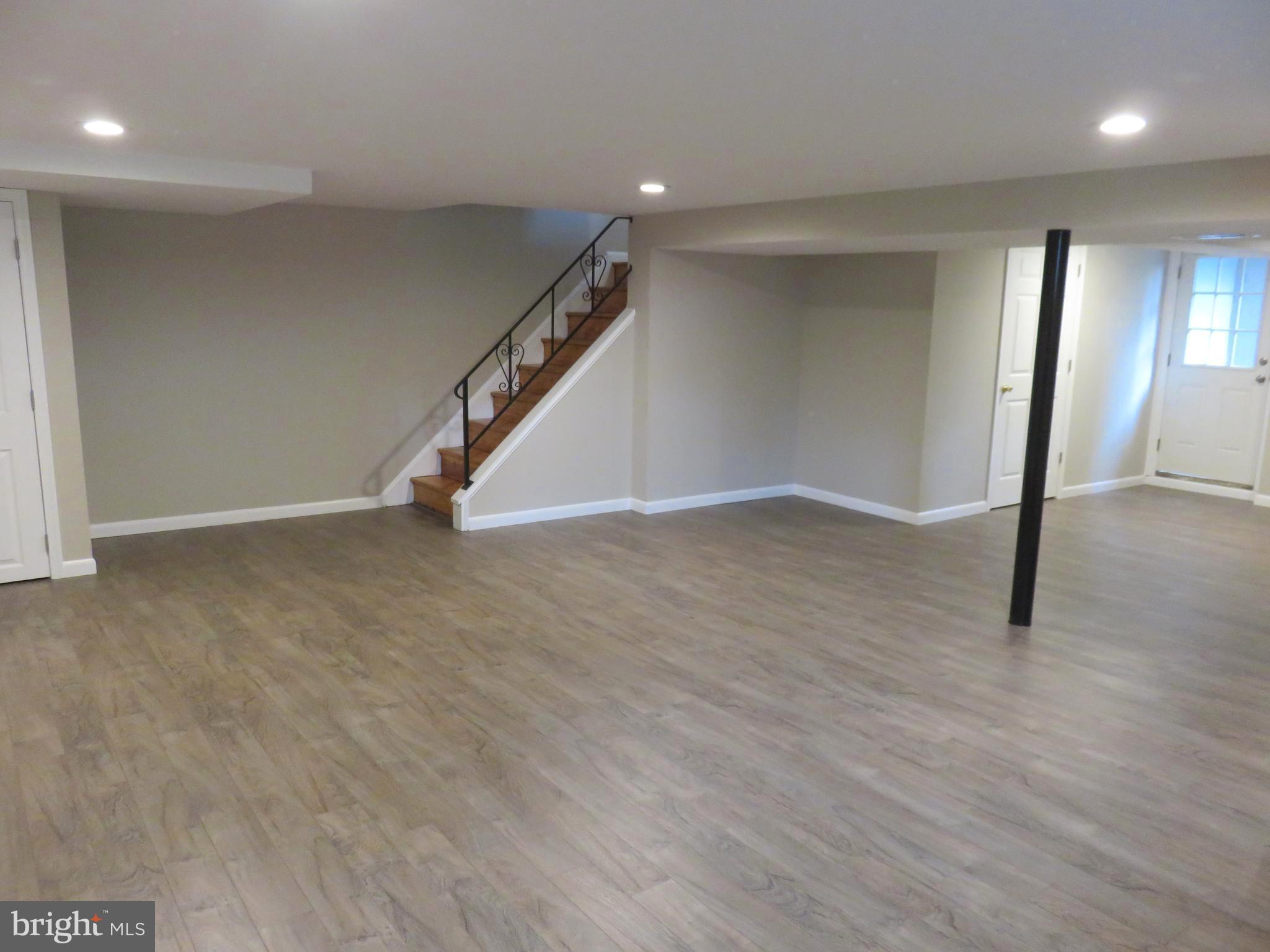 6840 Queens Ferry Road Baltimore, MD 21239 - Photo 22 of 28 WIDE OPEN SPACE - USE YOUR IMAGINATION!