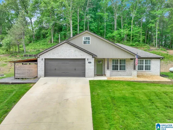 $328,000 | 239 Doss Road, Cullman, AL 35057