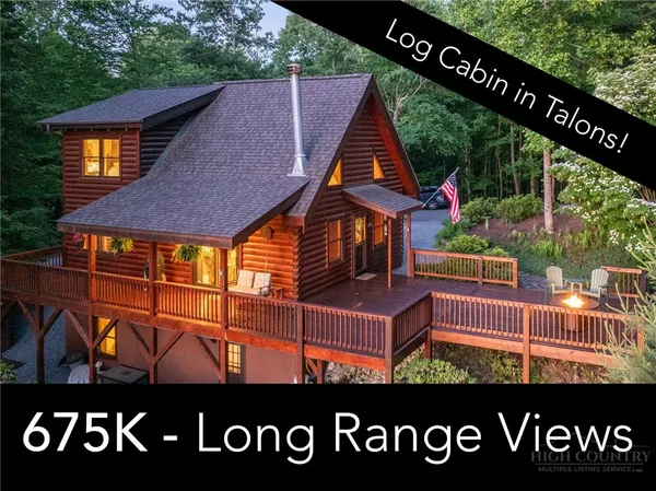 $675,000 | 351 Talon Drive, Boone, NC 28607