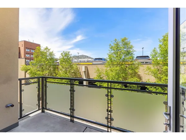 $775,000 | 1155 Canyon Boulevard, Unit 205, Boulder, CO 80302