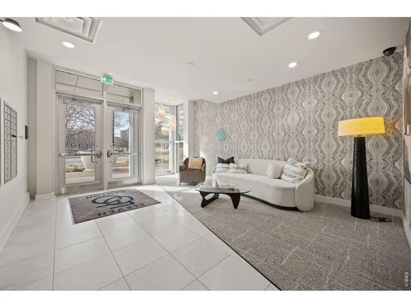 $775,000 | 1155 Canyon Boulevard, Unit 205, Boulder, CO 80302