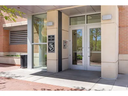 $775,000 | 1155 Canyon Boulevard, Unit 205, Boulder, CO 80302