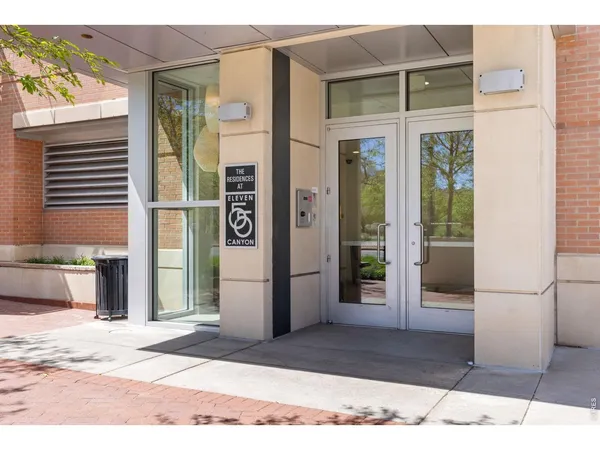 $775,000 | 1155 Canyon Boulevard, Unit 205, Boulder, CO 80302