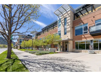 $775,000 | 1155 Canyon Boulevard, Unit 205, Boulder, CO 80302