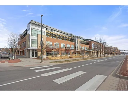 $775,000 | 1155 Canyon Boulevard, Unit 205, Boulder, CO 80302
