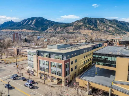 $775,000 | 1155 Canyon Boulevard, Unit 205, Boulder, CO 80302