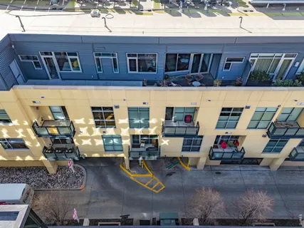 $775,000 | 1155 Canyon Boulevard, Unit 205, Boulder, CO 80302