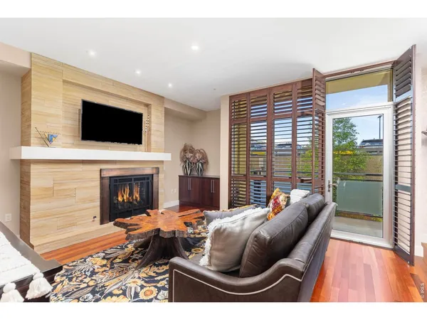 $775,000 | 1155 Canyon Boulevard, Unit 205, Boulder, CO 80302