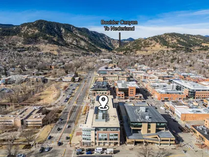 $775,000 | 1155 Canyon Boulevard, Unit 205, Boulder, CO 80302