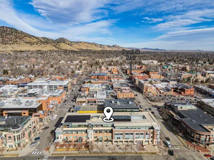 $775,000 | 1155 Canyon Boulevard, Unit 205, Boulder, CO 80302