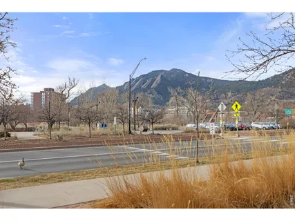 $775,000 | 1155 Canyon Boulevard, Unit 205, Boulder, CO 80302
