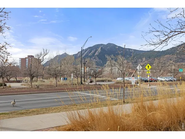 $775,000 | 1155 Canyon Boulevard, Unit 205, Boulder, CO 80302