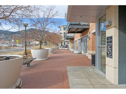 $775,000 | 1155 Canyon Boulevard, Unit 205, Boulder, CO 80302