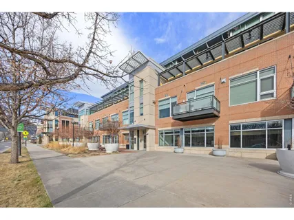 $775,000 | 1155 Canyon Boulevard, Unit 205, Boulder, CO 80302