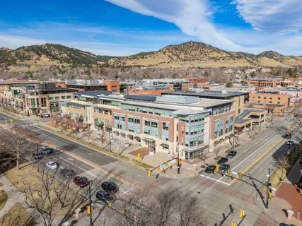 $775,000 | 1155 Canyon Boulevard, Unit 205, Boulder, CO 80302