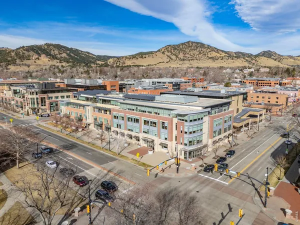$775,000 | 1155 Canyon Boulevard, Unit 205, Boulder, CO 80302