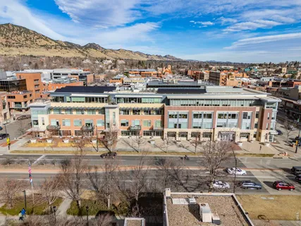 $775,000 | 1155 Canyon Boulevard, Unit 205, Boulder, CO 80302
