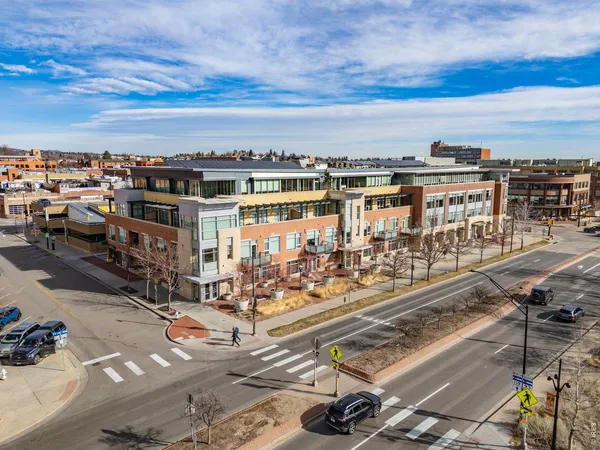 $775,000 | 1155 Canyon Boulevard, Unit 205, Boulder, CO 80302