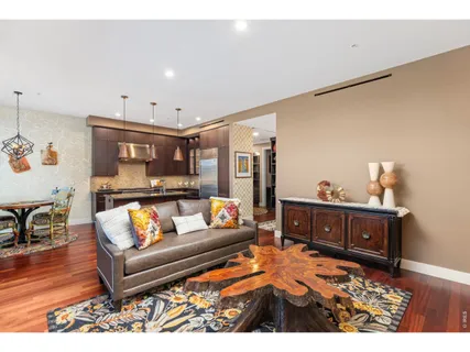 $775,000 | 1155 Canyon Boulevard, Unit 205, Boulder, CO 80302