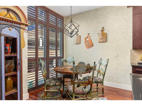 $775,000 | 1155 Canyon Boulevard, Unit 205, Boulder, CO 80302