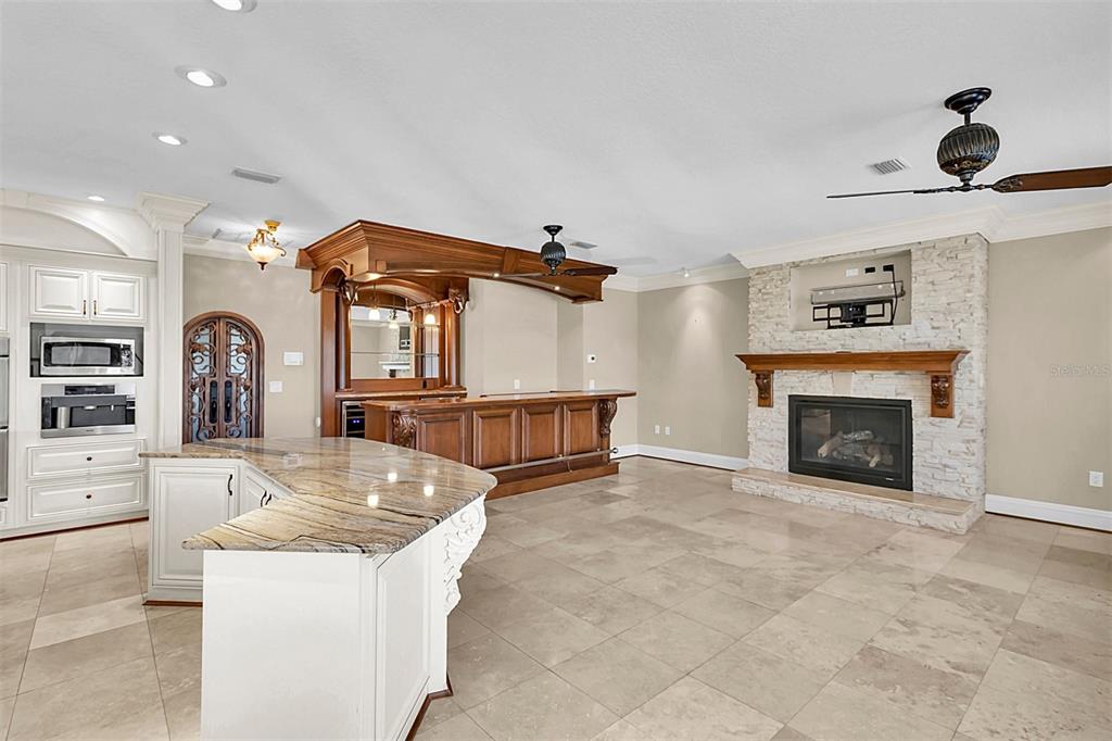 4404 Lake In The Woods Drive Spring Hill, FL 34607 - Photo 11 of 55