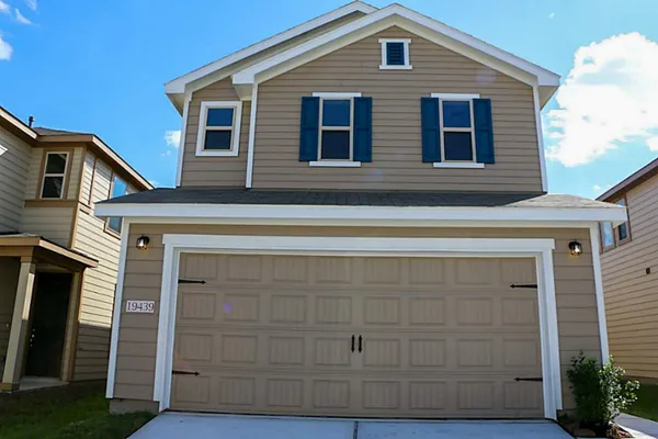 $1,745 | 19439 Archer Glen Drive, Houston, TX 77073