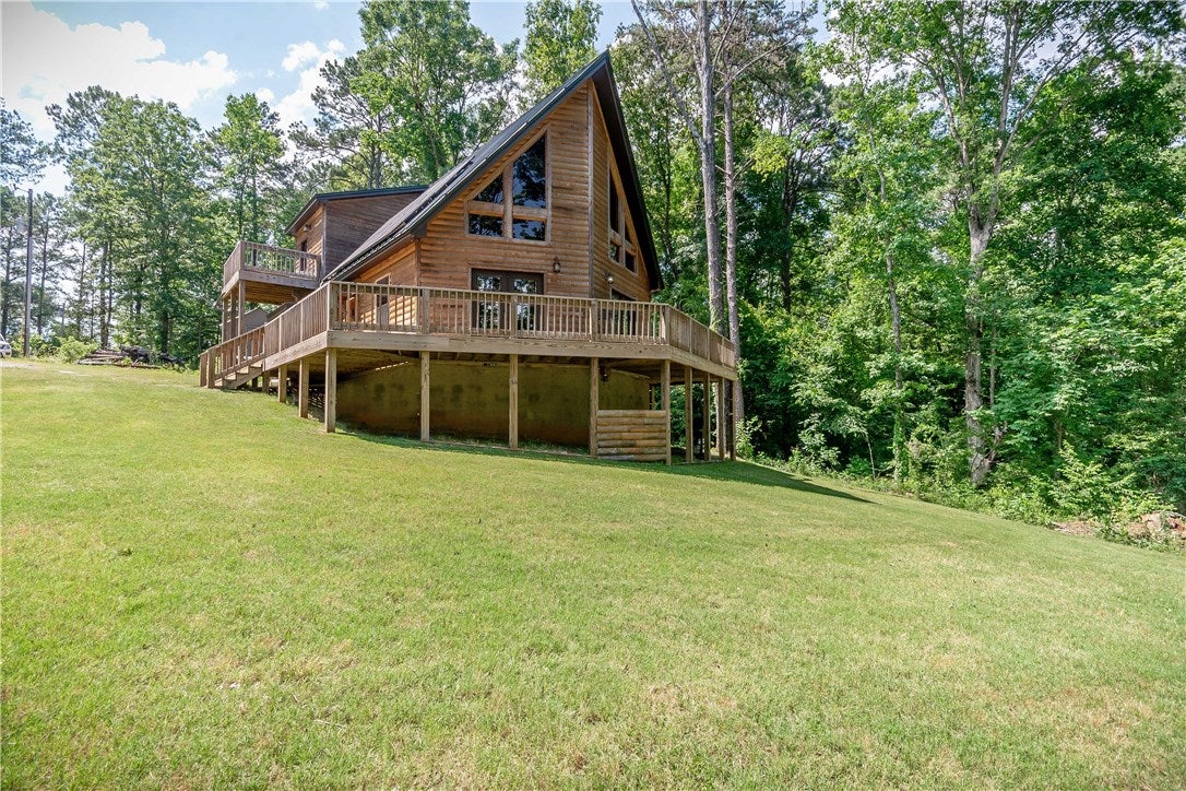 5066 Grier Road Wetumpka, AL 36092 - Photo 29 of 43 Gallery Image 29