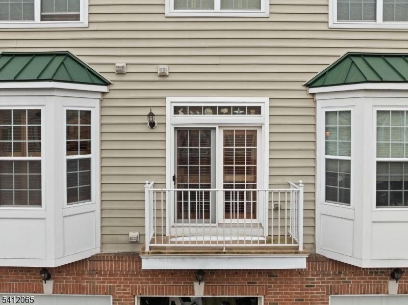 411 Deluca Road, Unit 411 Belleville, NJ 07109 - Photo 31 of 39 a view of a house with a window