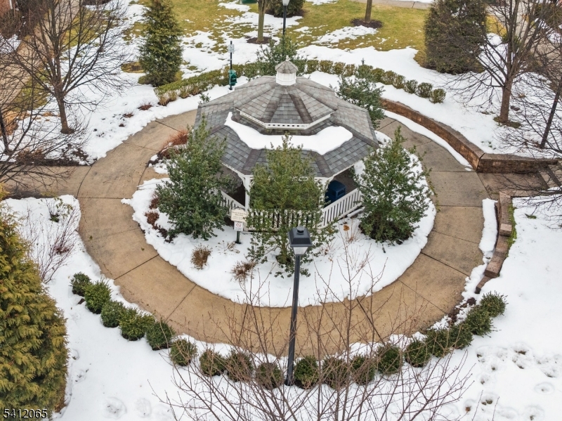 411 Deluca Road, Unit 411 Belleville, NJ 07109 - Photo 38 of 39 a view of a swimming pool in a backyard