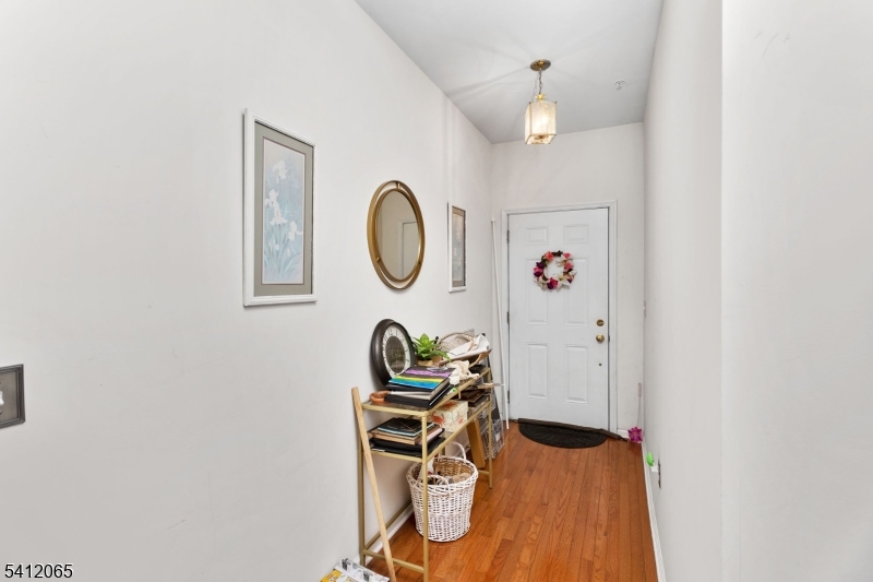 411 Deluca Road, Unit 411 Belleville, NJ 07109 - Photo 4 of 39 a view of a workspace