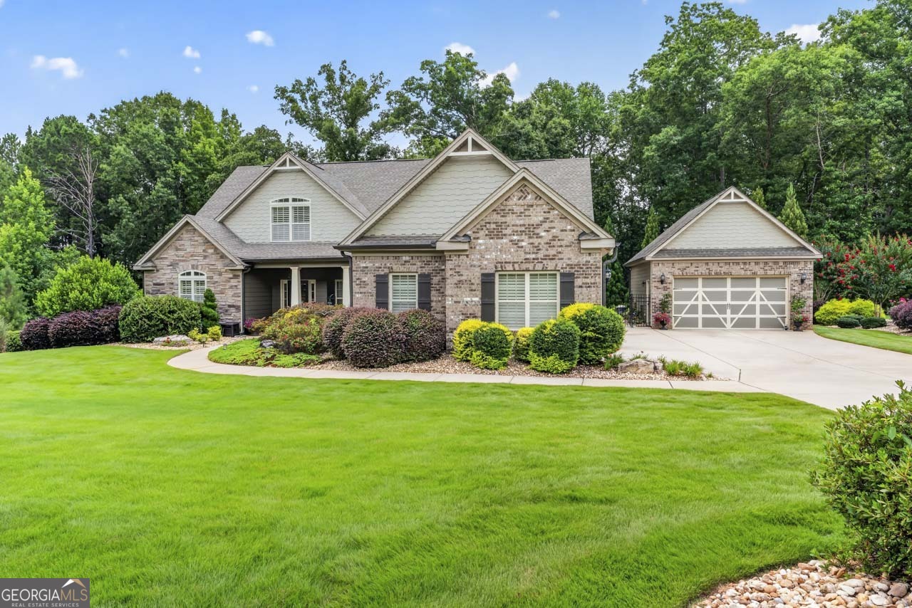 406 Corriander Path Locust Grove, GA 30248 - Photo 1 of 36