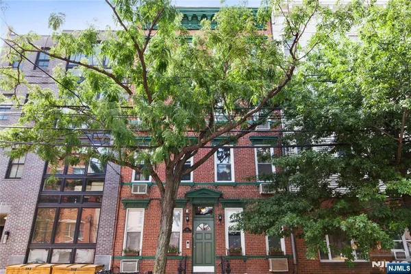 $550,000 | 124 Madison Street, Unit 1, Hoboken, NJ 07030