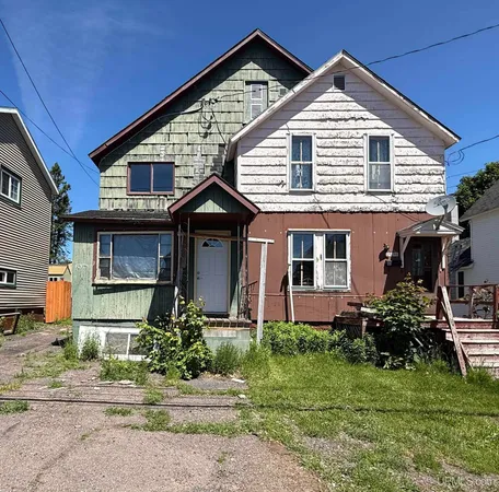 $32,000 | 25396 Portland Street, Calumet, MI 49913