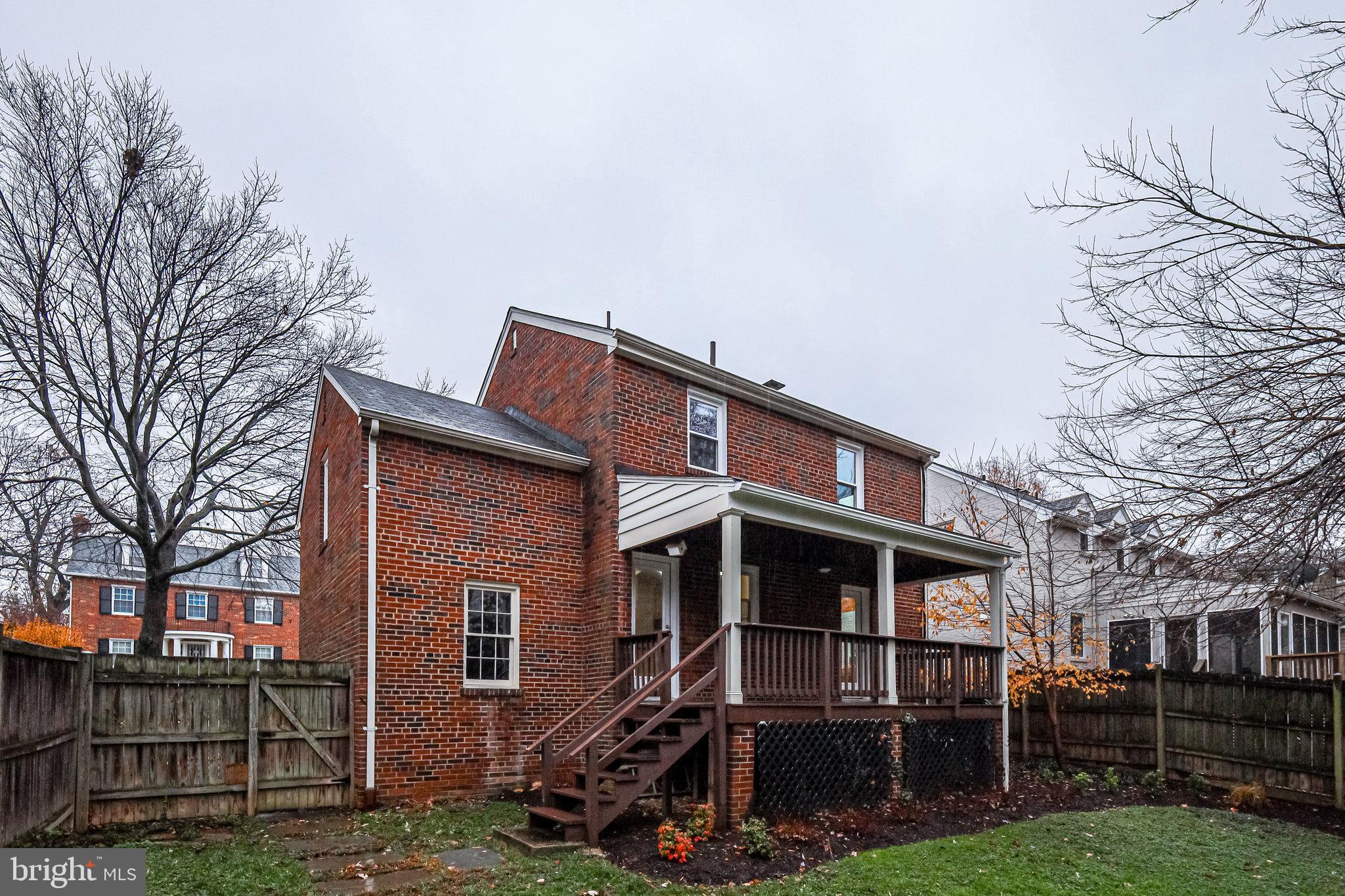 2704 Farm Road Alexandria, VA 22302 - Photo 37 of 47